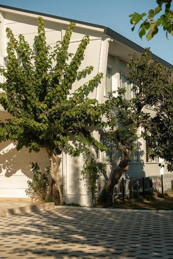 Raw Beach Hotel Antália Exterior foto